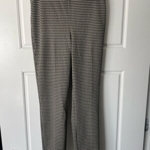 NWT H&M Plaid Pants